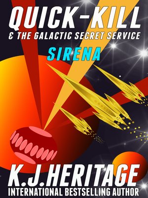 cover image of Sirena